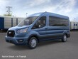 Ford Transit Commercial