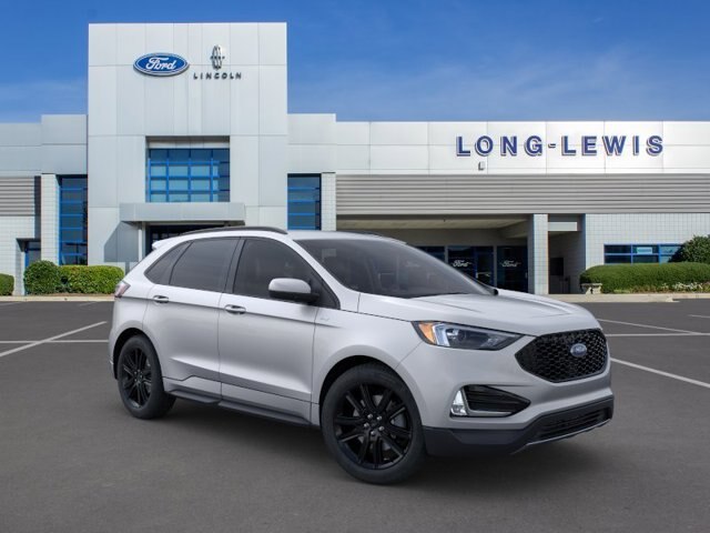 2024 Ford Edge ST-Line SUV 2024 Ford Edge ST-Line SUV