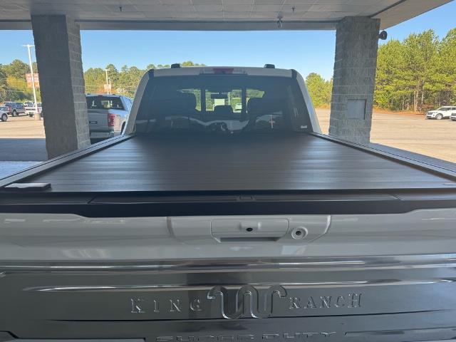 2026 Ford F-250 Super Duty King Ranch - Photo 46