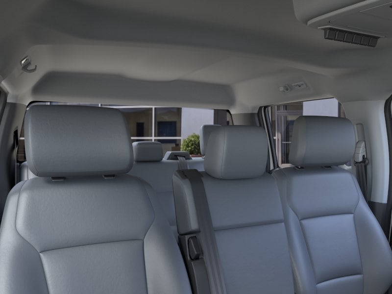 2026 Ford F-250 Super Duty XL - Photo 44