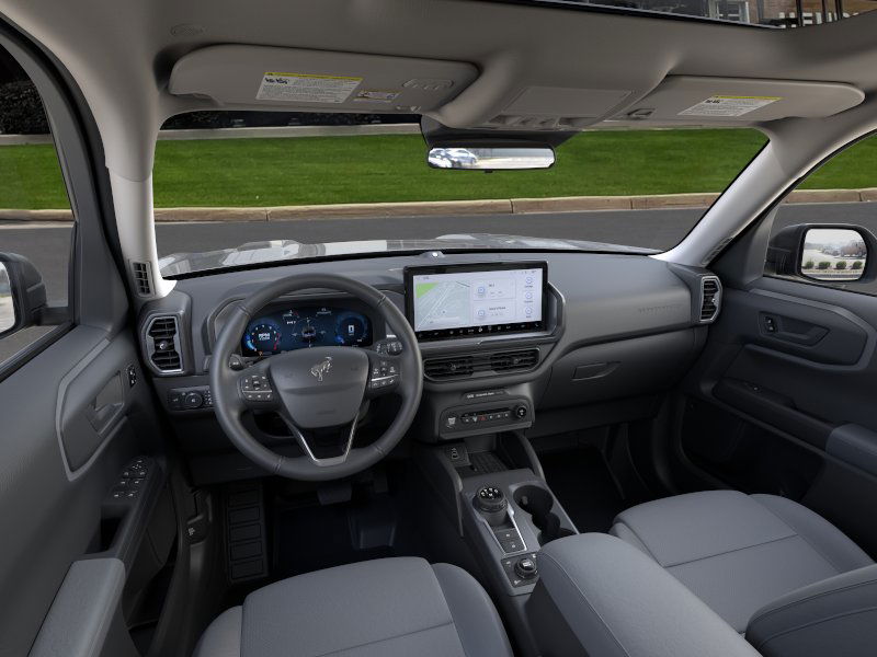 2025 Ford Bronco Sport Badlands - Photo 32