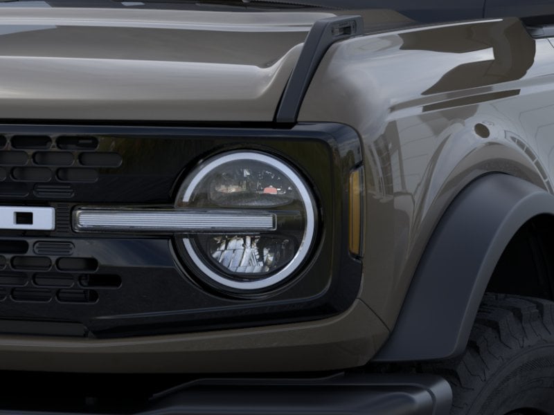 Thumbnail: 2026 Ford Bronco - 20