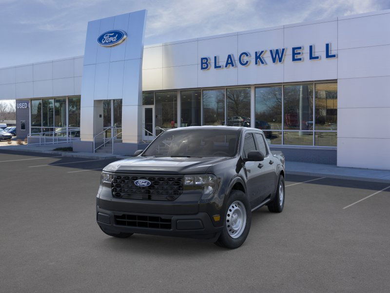2025 Ford Maverick XL photo 2