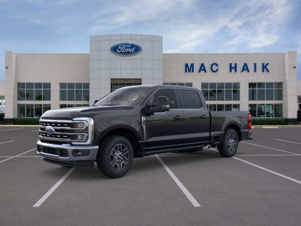 New 2026 Ford F-350 F-350 Lariat TRUCK