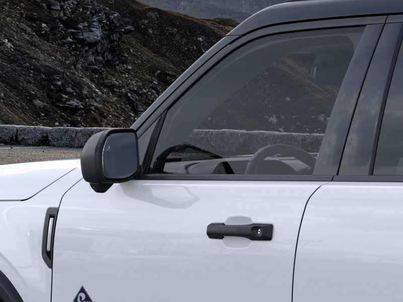 2025 Ford Bronco Sport Outer Banks - Photo 44