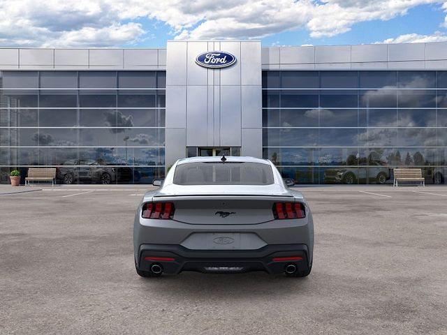 2025 Ford Mustang EcoBoost Fastback - Photo 27