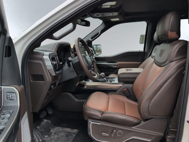 new 2026 Ford F-150 car, priced at $80,400