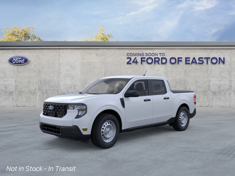 2026 Ford Maverick XL AWD's photo