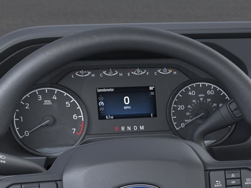 Thumbnail: 2026 Ford Econoline - 39