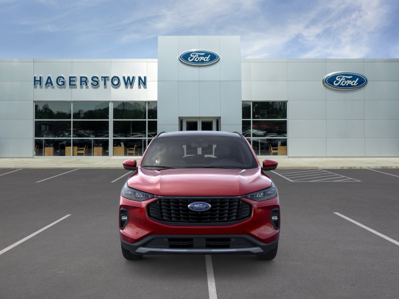 2025 Ford Escape Plug-in hybrid PHEV - Photo 6