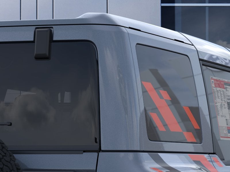 2025 Ford Bronco 4-Door Raptor - Photo 53