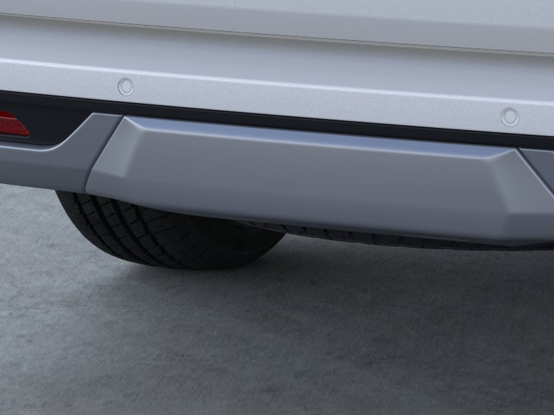 Thumbnail: 2026 Ford Expedition - 23