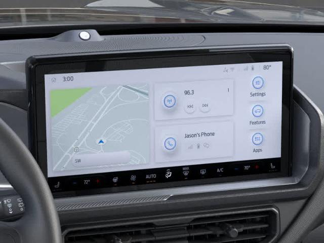 Thumbnail: 2025 Ford Bronco Sport - 37