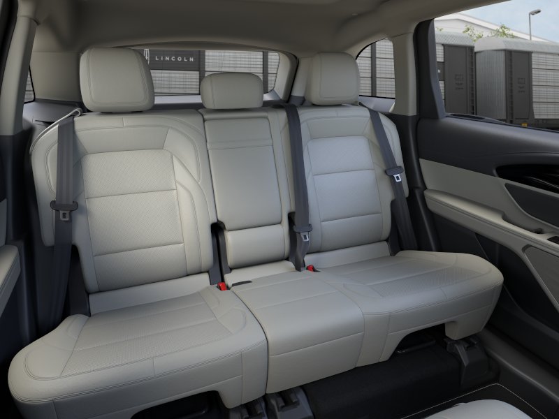 2026 Lincoln Nautilus Premiere - Photo 11