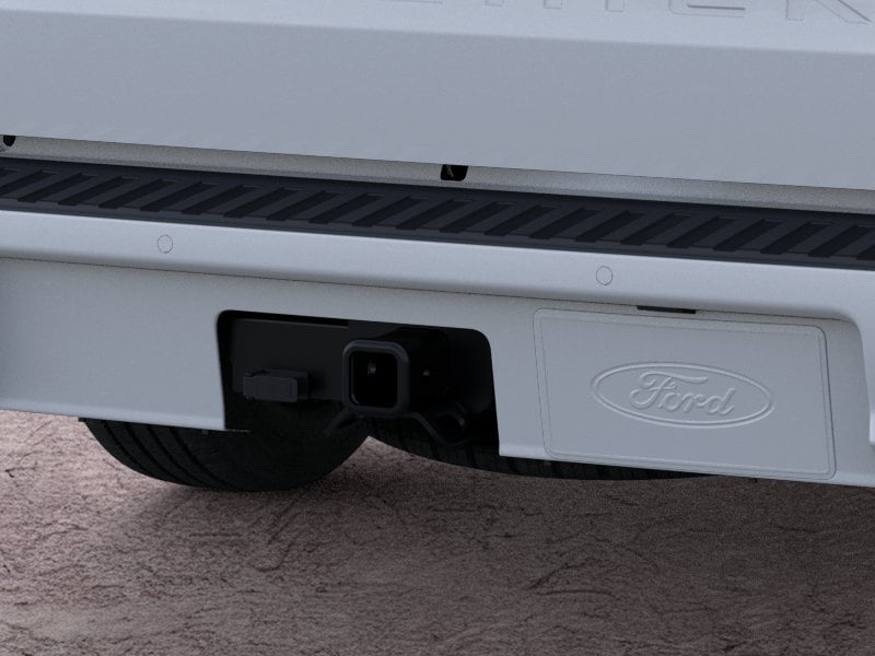 2026 Ford Maverick Lobo High Truck
