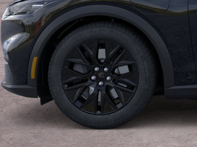 2026 Ford Mustang Mach-E Select SUV