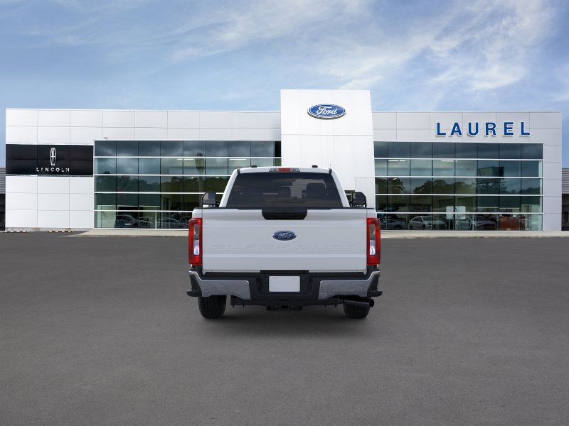 2026 Ford F-250 Super Duty XLT - Photo 27
