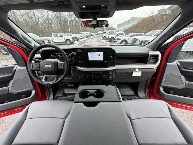 Thumbnail: 2026 Ford Econoline - 47