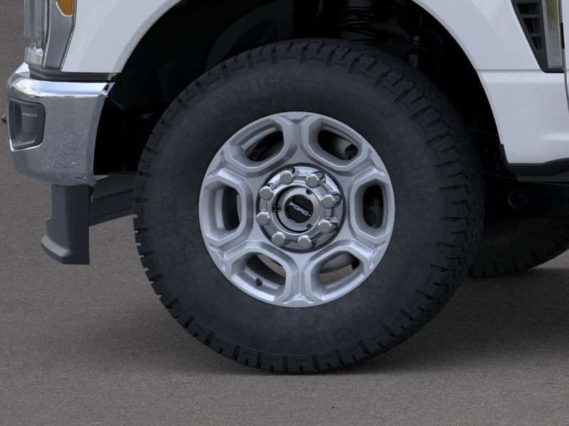 Thumbnail: 2026 Ford F-350 - 41