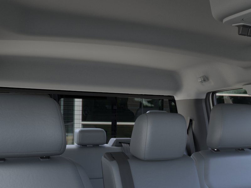 2025 Ford Super Duty F-550 DRW F-550 XL Truck Super Cab