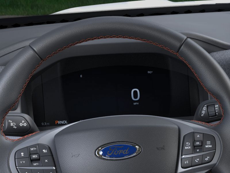 2026 Ford Explorer Active - Photo 38