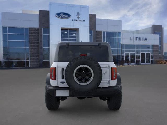 Thumbnail: 2026 Ford Bronco - 30