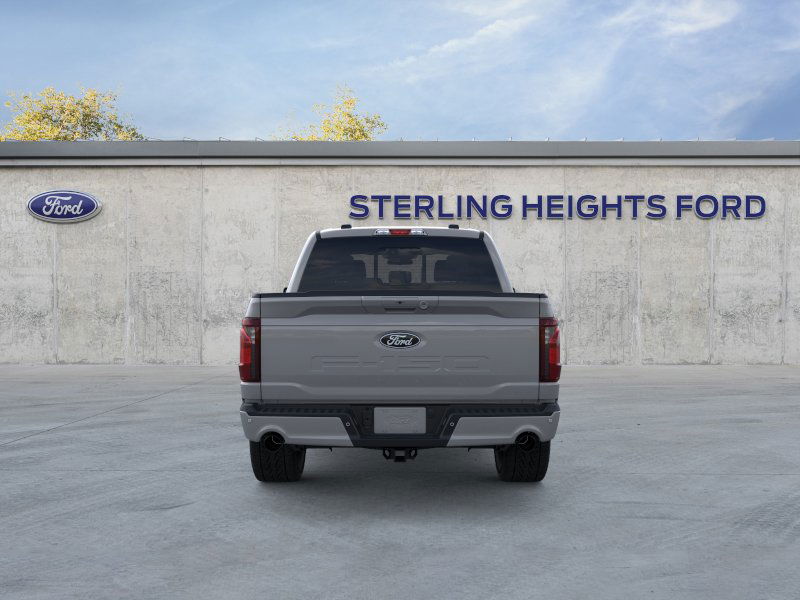 Thumbnail: 2026 Ford F-150 - 5