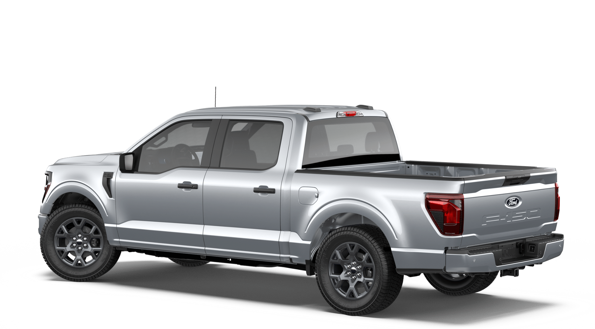 New 2026 Ford F-150 STX Truck