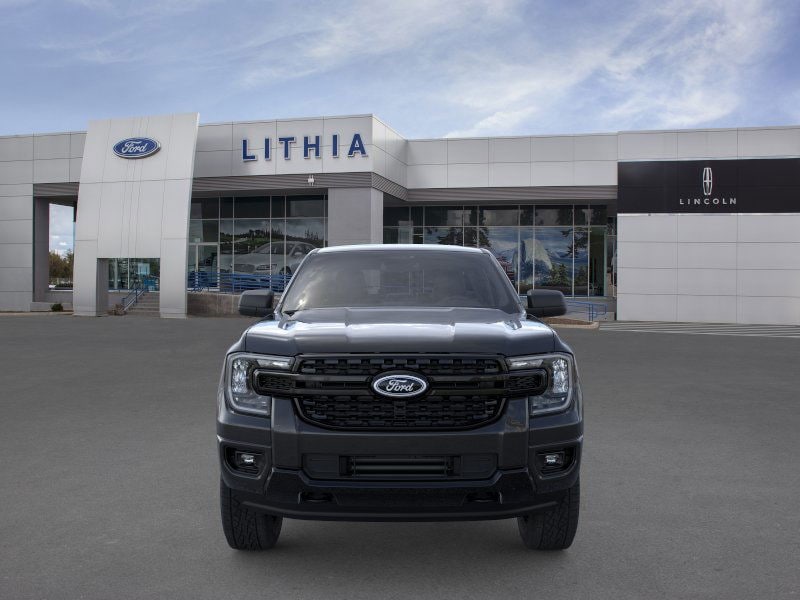 Thumbnail: 2025 Ford Ranger - 32