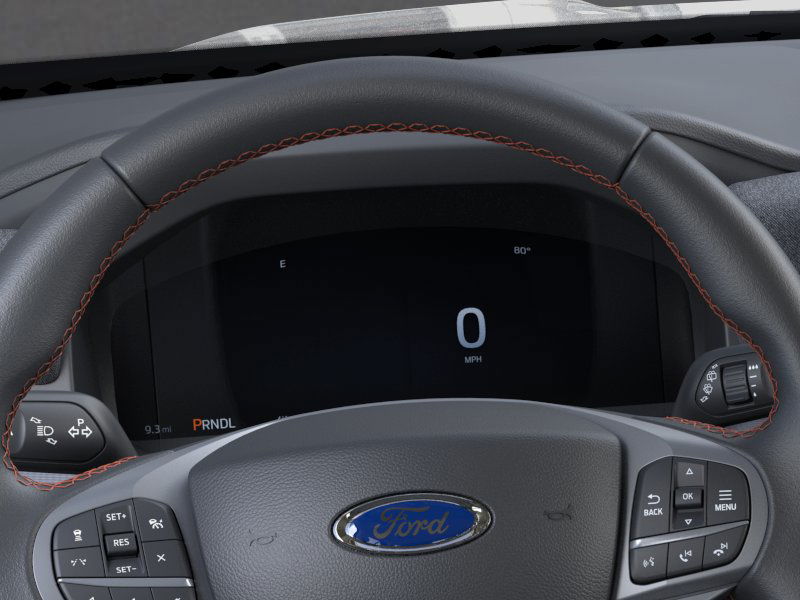Thumbnail: 2025 Ford Explorer - 13
