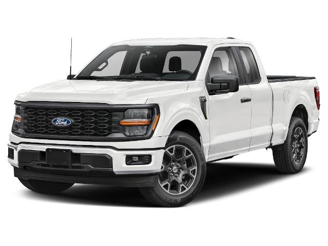 2026 Ford F-150 STX's photo