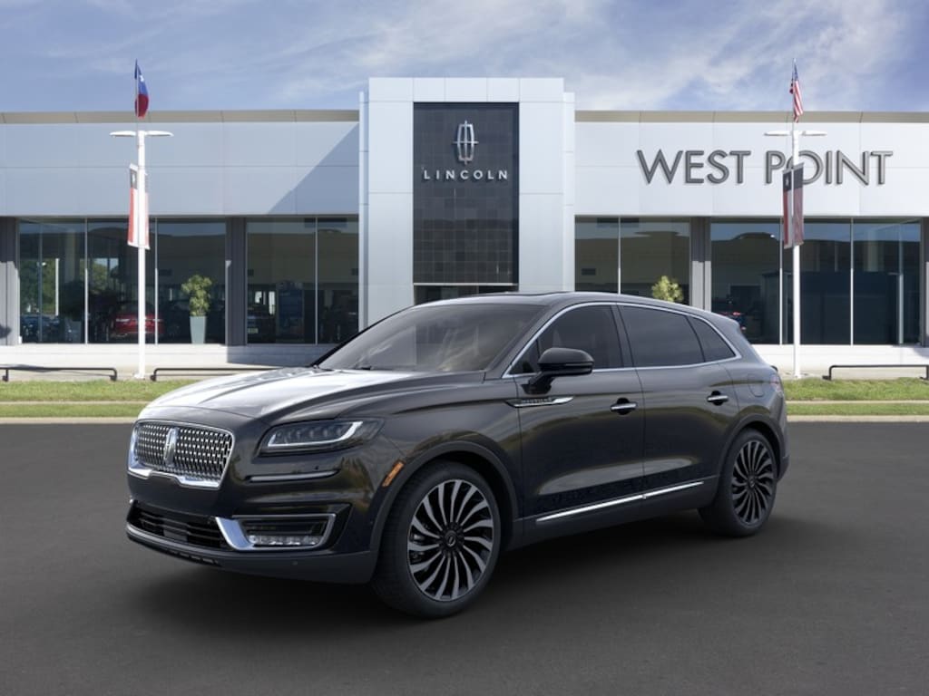 new 2020 lincoln nautilus for sale at west point lincoln vin 2lmpj9jp2lbl12495 new 2020 lincoln nautilus for sale at