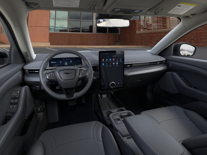 2025 Ford Mustang Mach-E Premium - Photo 9