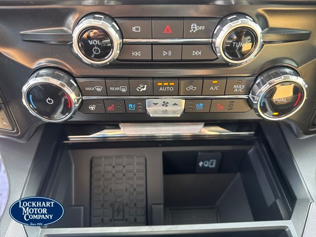 2025 Ford F-250 Super Duty Lariat - Photo 70