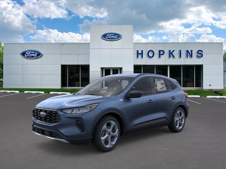 2025 Ford Escape ST-Line SUV