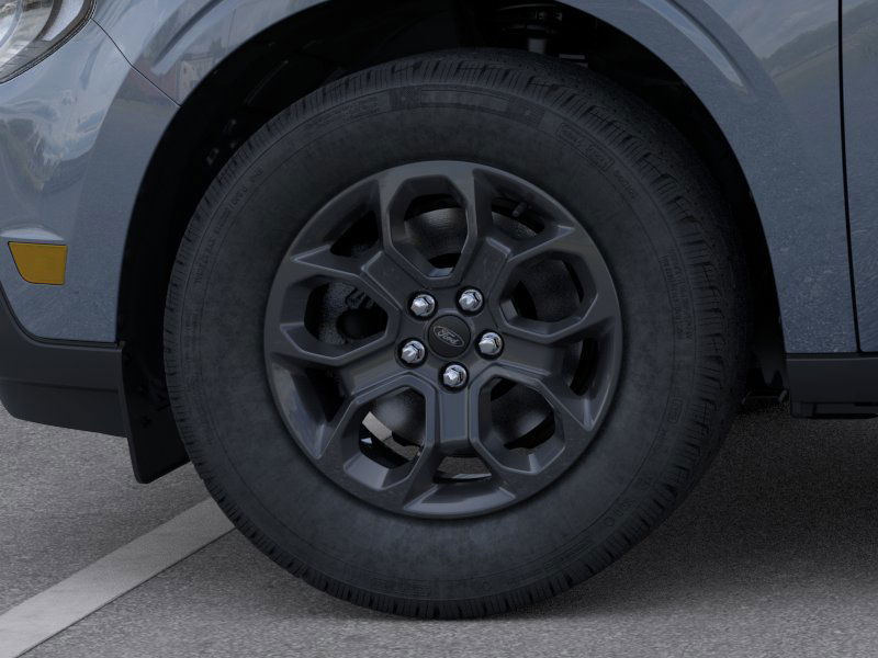 2025 Ford Maverick XLT - Photo 20