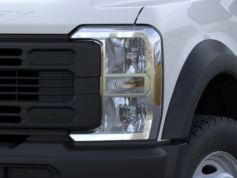 new 2025 Ford F-450 Super Duty car