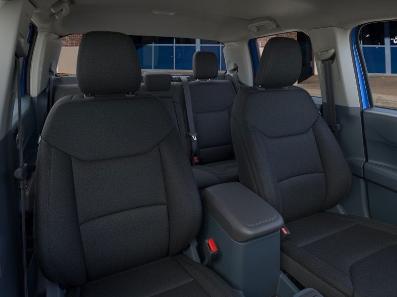 2025 Ford Maverick XLT - Photo 10
