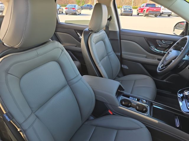 2026 Lincoln Corsair Premiere - Photo 45