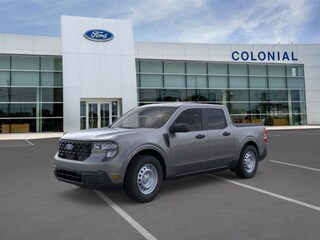 2026 Ford Maverick XL AWD Supercrew Truck SuperCrew