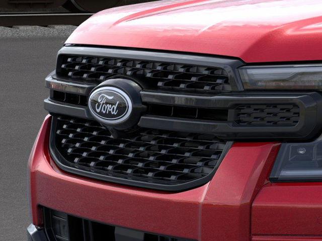 2025 Ford Ranger Lariat - Photo 43