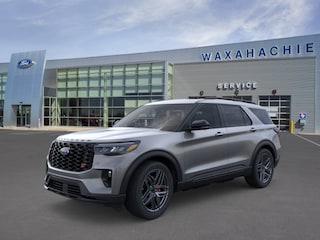 2026 Ford Explorer ST SUV