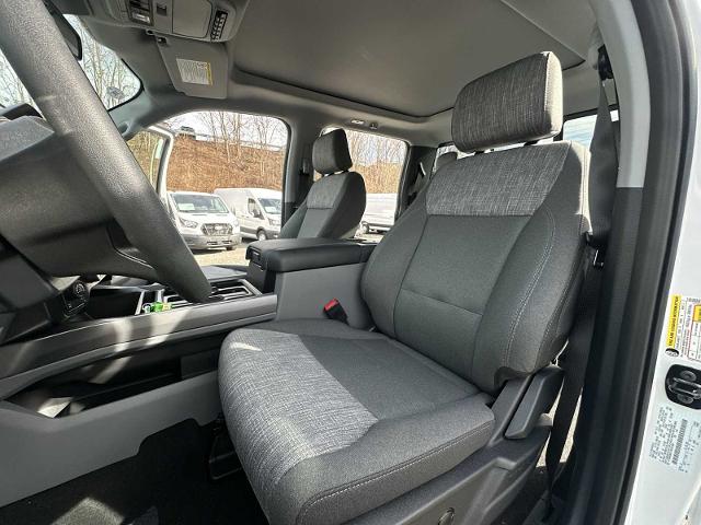 Thumbnail: 2026 Ford Econoline - 51