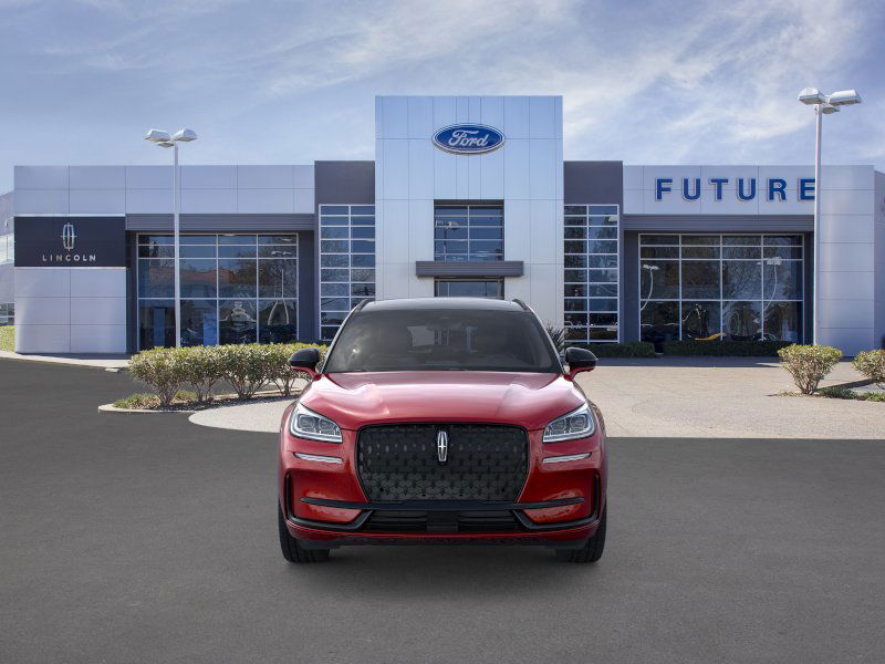 2025 Lincoln Corsair Grand Touring - Photo 16