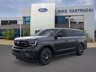 2026 Ford Expedition Max Active SUV
