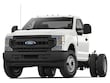 Ford F-350SD