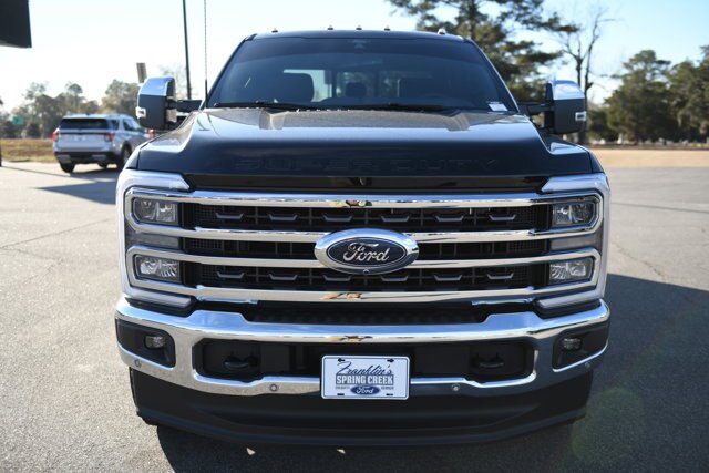 2026 Ford F-250 Super Duty King Ranch - Photo 51