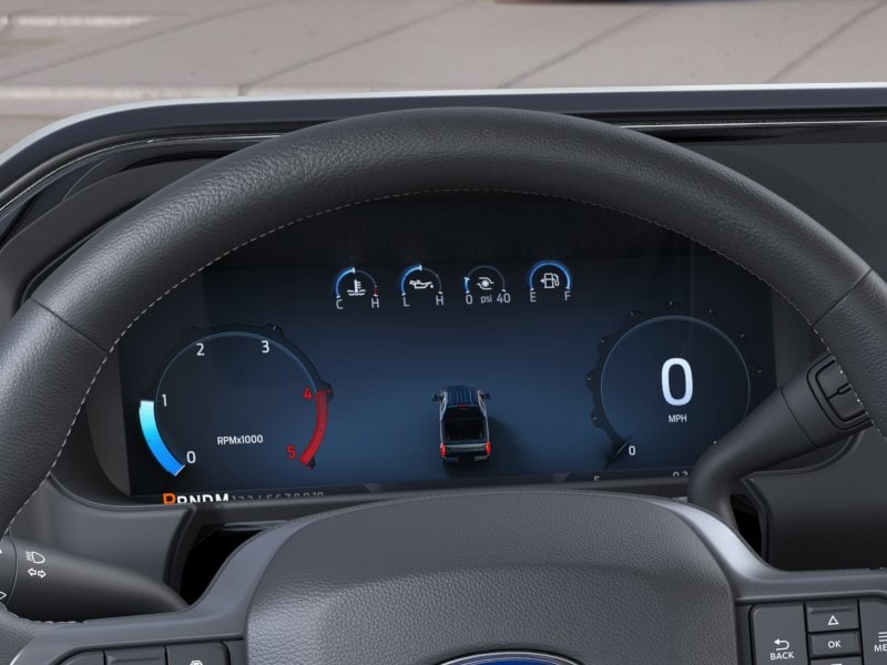 2026 Ford F-250 Super Duty Lariat - Photo 20