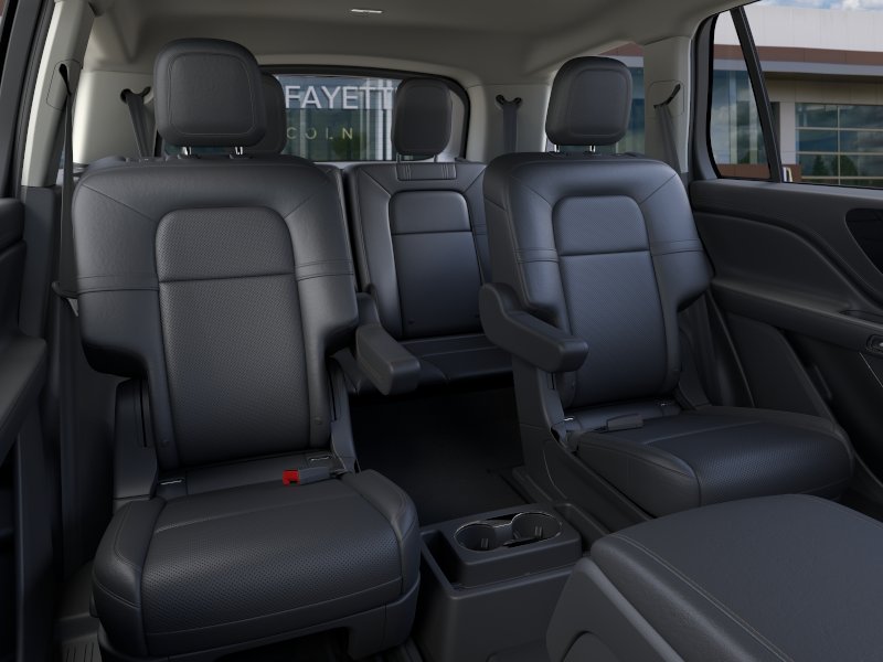 2026 Lincoln Aviator Premiere - Photo 11