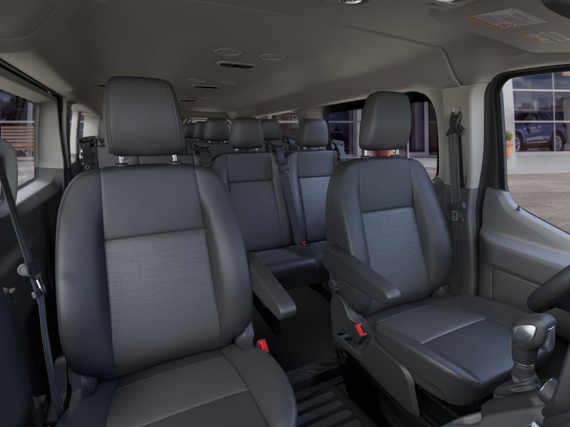 2025 Ford Transit Passenger Van XL - Photo 23